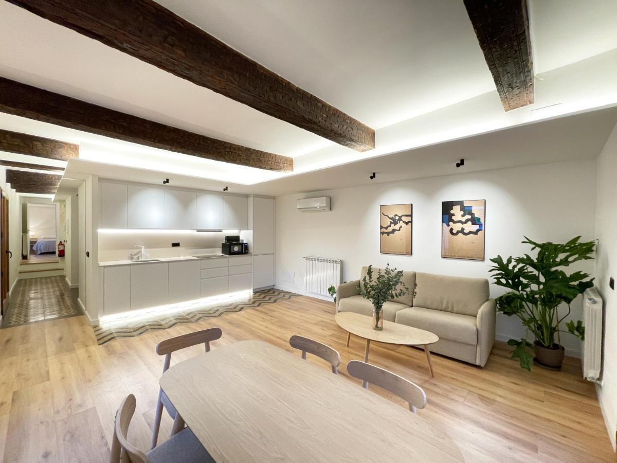 El Jardinillo Del Salvador Apartamento Cuenca  Exterior foto