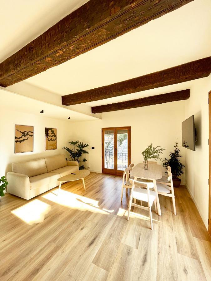 El Jardinillo Del Salvador Apartamento Cuenca  Exterior foto